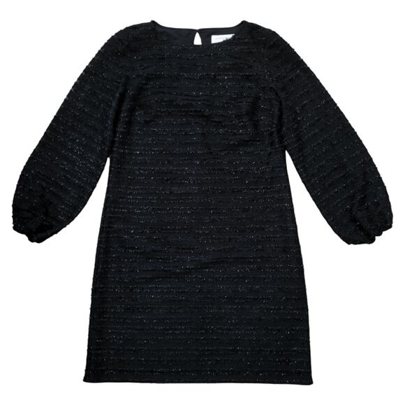 Sail to Sable Black Dress | Size 2 - Picture 1 of 7